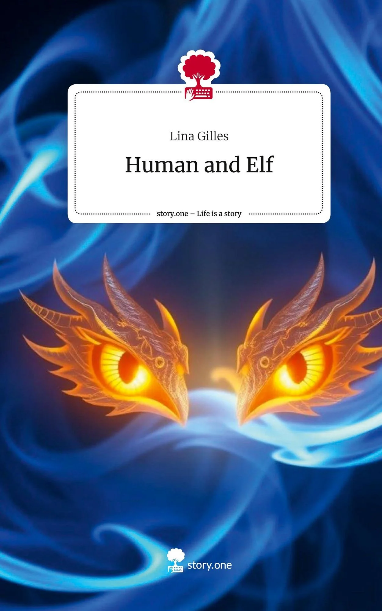Human and Elf